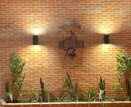 Caacupe Apartment | Hospedaje Tola