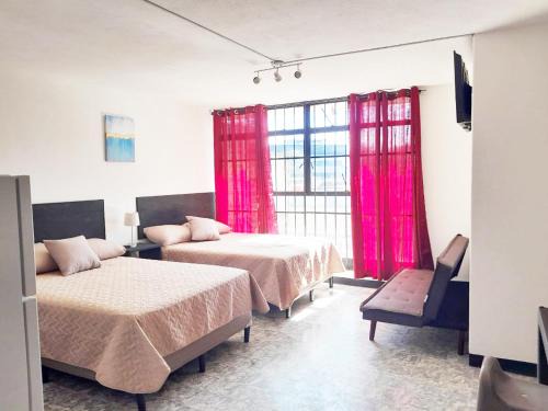 Zona 4 Apartment | Hospedaje Via 7