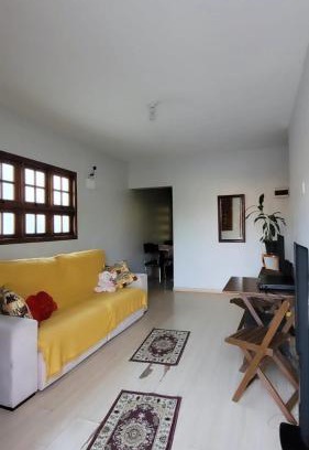 Santana House | Hospedaria ideal