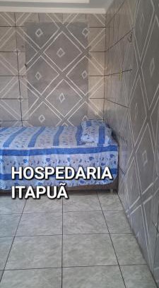 Santarem House | Hospedaria Itapuã
