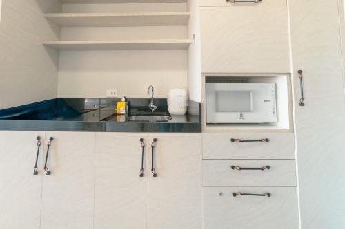 Zona 01 Apartment | Hospede-se com Conforto! CA1106