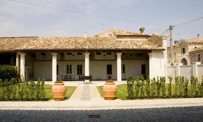 Asola Bed & Breakfast | Hospitale I Mori
