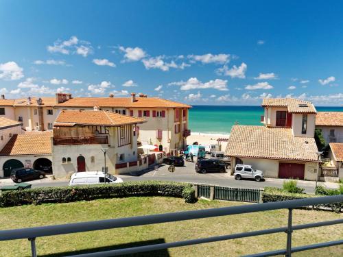 Soorts-Hossegor Apartment | Hossegor - Vue Océan - Couple - Surf - Plage