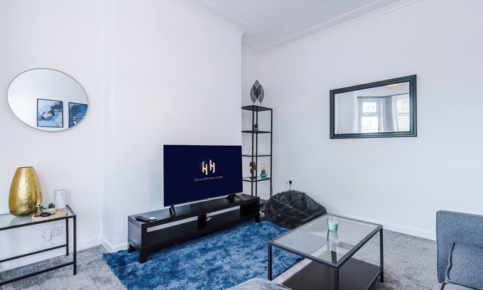 Clayton House | Host A Home Manchester | Contractor Accommodation