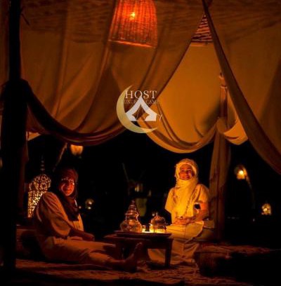 Rissani Other | Host Luxury Camp