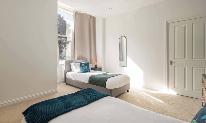 Knaresborough Apartment | Host & Stay | Bond End
