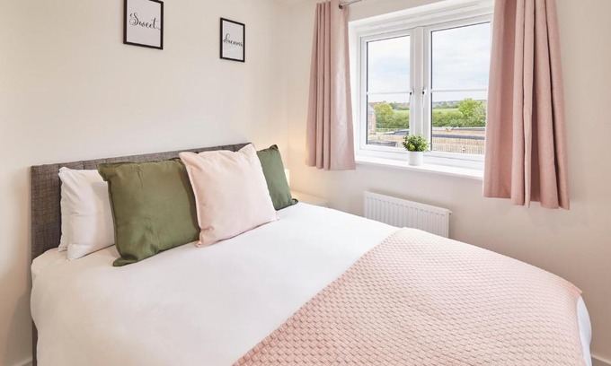 Scarborough House | Host & Stay - Cayton Bay Cottage