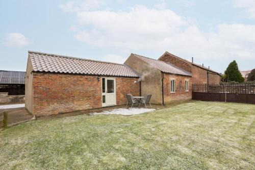 Malton House | Host & Stay - Croft Cottage