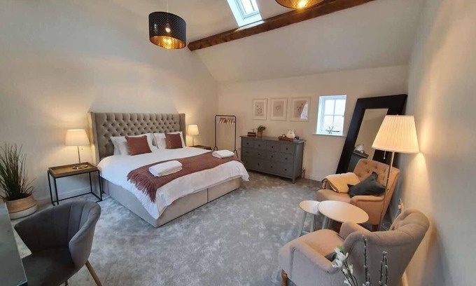 Hutton le Hole House | Host & Stay | Greengate Cottage