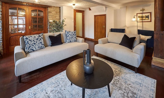 Sedbergh House | Host & Stay | The Dovery