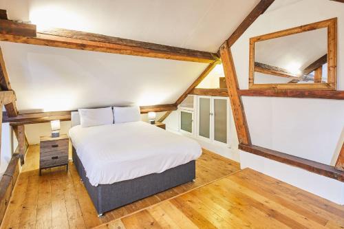 Durham House | Host & Stay - The Duck Pond