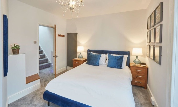 Whitby House | Host & Stay | The Gray Haven
