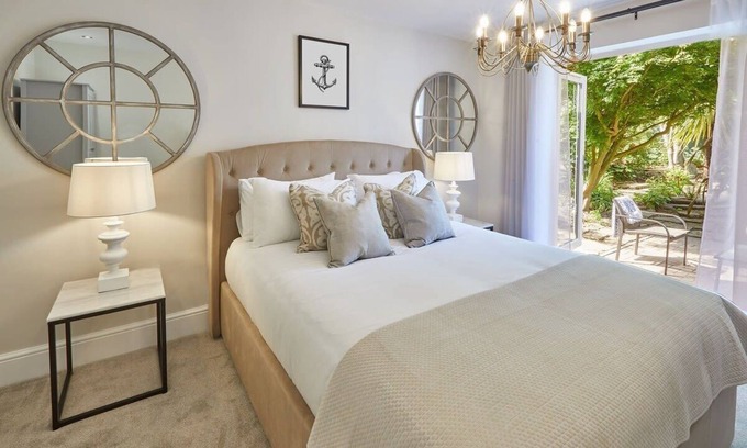 Whitby Apartment | Host & Stay | The Hampton at Prospect Hill Apartments