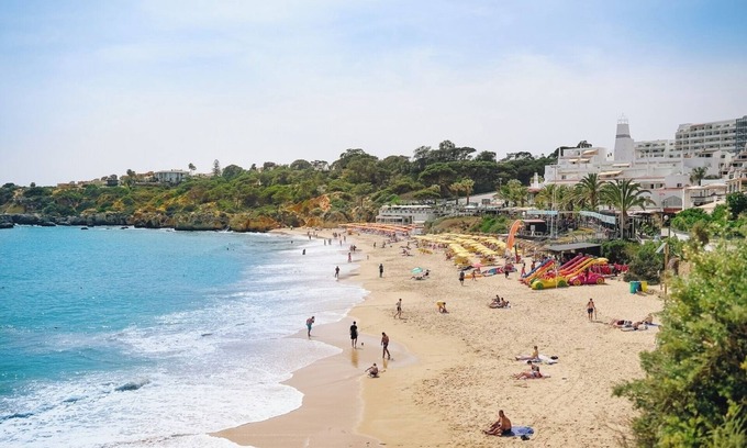 Santa Eulalia Apartment | Host Wise - Shiny Central Flat | Pool