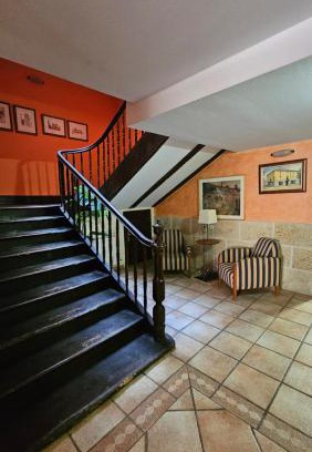 Carrion de los Condes House | HOSTAL ALBE