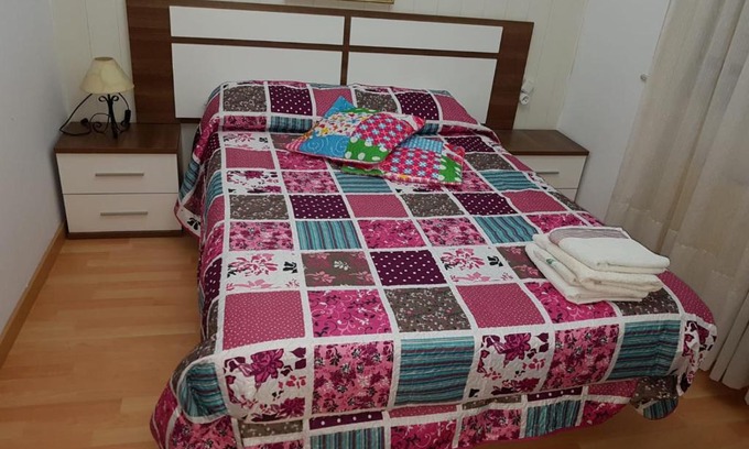 San Ciprian House | HOSTAL BODEGÓN A COSECHA