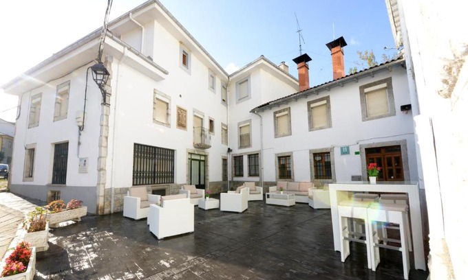 Posada de Valdeon House | Hostal Casa Abascal