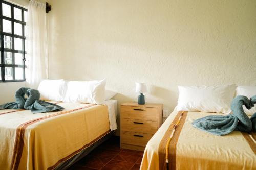San Juan La Laguna Apartment | Hostal Casa Ale