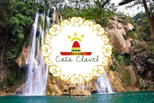 Ciudad Valles House | Hostal Casa Clavel