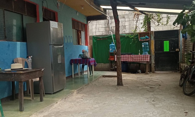 Panajachel House | Hostal Casa Zope