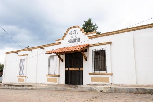 Mazamitla Hotel | Hostal de la Montaña