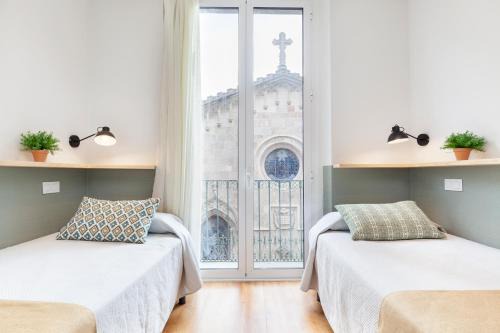 Gothic Quarter House | Hostal Fernando