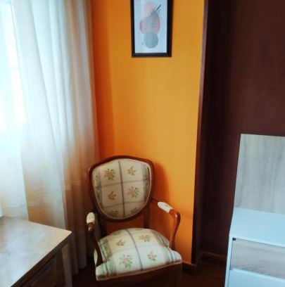 Lugo House | Hostal Fisterra