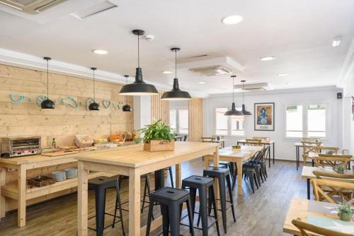 Mahon House | Hostal Jume - Urban Rooms