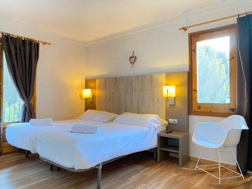 Setcases House | Hostal La Cabanya