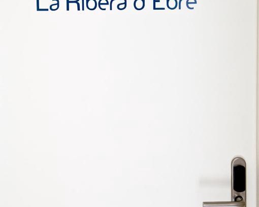 Mora d'Ebre House | Hostal La Creu