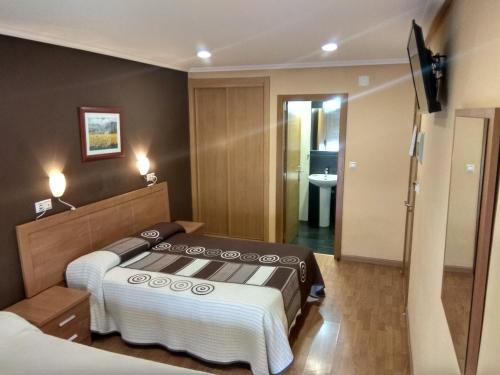 Ourense House | Hostal Lido