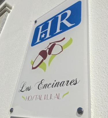 Villanueva de Cordoba House | Hostal Los Encinares