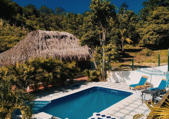 Canaveral House | Hostal Recuerdos del Tayrona