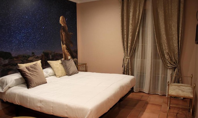 Illana House | Hostal/Restaurante Fuentevieja
