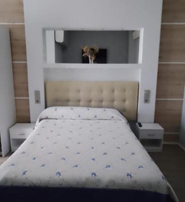 Tolosa Hotel | Hostal San Juan Oyarbide Tolosa