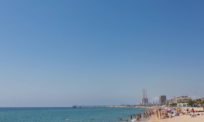 Badalona House | Hostal Solimar