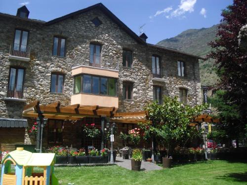 Esterri D'Aneu House | Hostal Vall D'Aneu by Arcas & Sambola