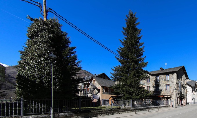 Esterri D'Aneu House | Hostal Vall d'Aneu