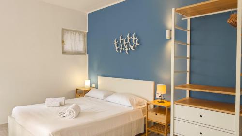 Pietra Ligure Apartment | Hostdomus-Il Pernambucco