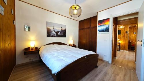 Cesana Torinese Apartment | Hostdomus - Seguret