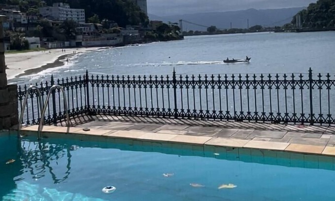 Sao Vicente Hotel | Hostel Prainha de São Vicente