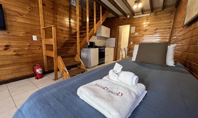 Belgrano Hotel | Hostería y cabañas Quime Quipan By Nordic