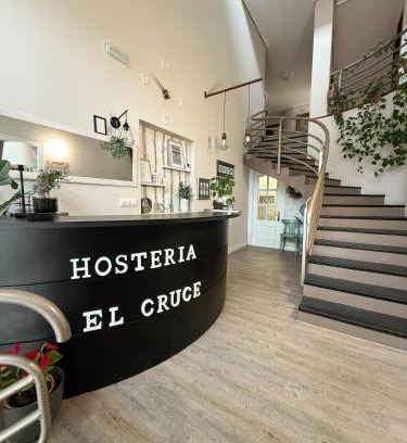 Cabezon de la Sal House | Hostería El Cruce