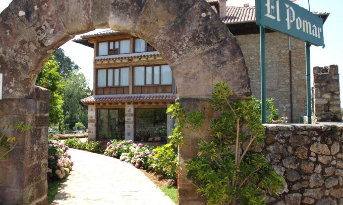 Novales House | Hostería El Pomar