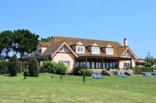 Loredo House | Hosteria De Langre