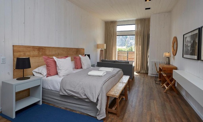 El Chalten Hotel | Hosteria El Puma