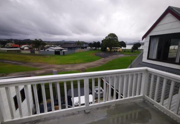 Whangamata House | Hosts on the Coast Dad's Place