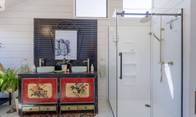 Hahei House | Hosts on the Coast Hahei Moana