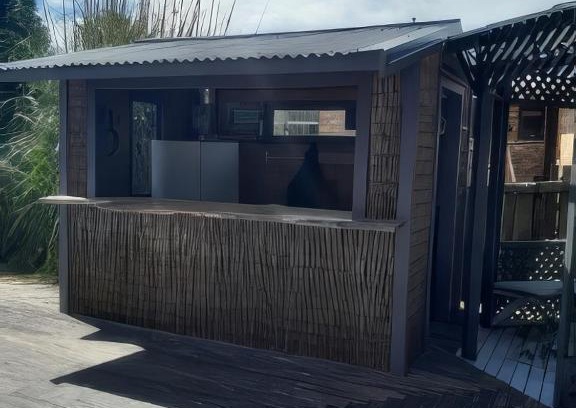 Whangamata House | Hosts on the Coast - Tobies Cabana