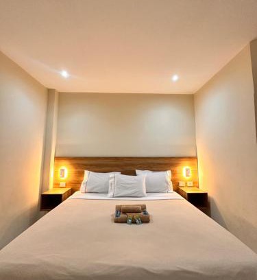 Apatzingan Hotel | Hotel Centro Apatzingán